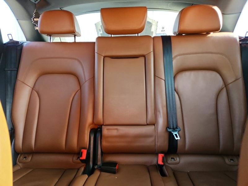 Продаж на аукціоні авто 2012 Audi Q5, vin: WA1LFAFP4CA023778, номер лоту: 59193606