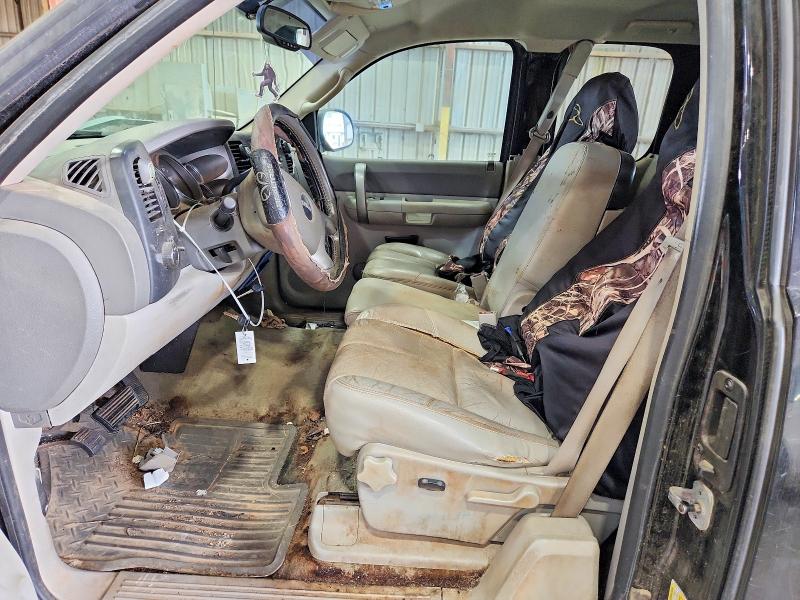 Продажа на аукционе авто 2008 Gmc Sierra, vin: 1GTEC19J78Z320275, номер лота: 58824546