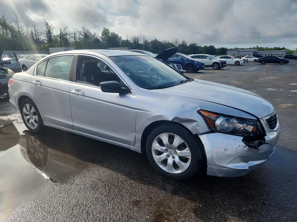 Aukcja sprzedaży 2009 Honda Accord, vin: 1HGCP268X9A015048, numer aukcji: 62799696