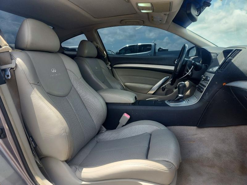 Продажа на аукционе авто 2008 Infiniti G37, vin: JNKCV64E78M128942, номер лота: 61924596