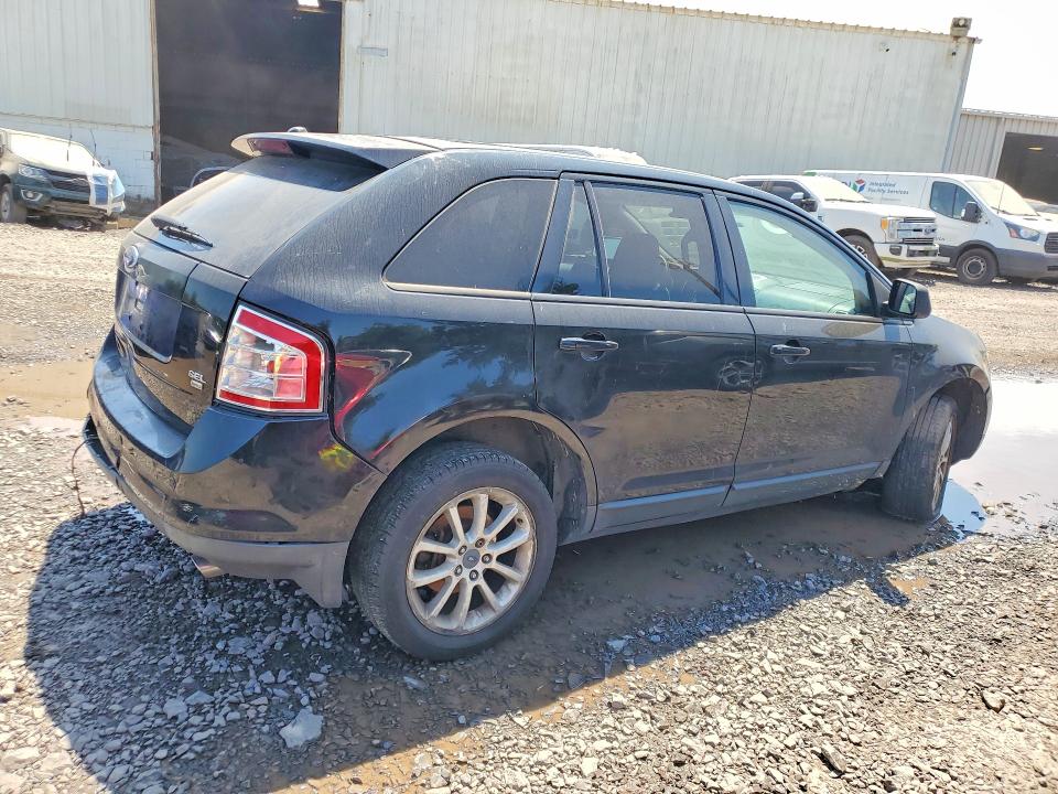 Aukcja sprzedaży 2007 Ford Edge, vin: 2FMDK48CX7BA92577, numer aukcji: 62116596