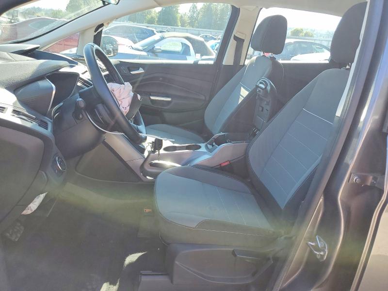Продаж на аукціоні авто 2014 Ford C-max, vin: 1FADP5AU6EL500123, номер лоту: 61415206