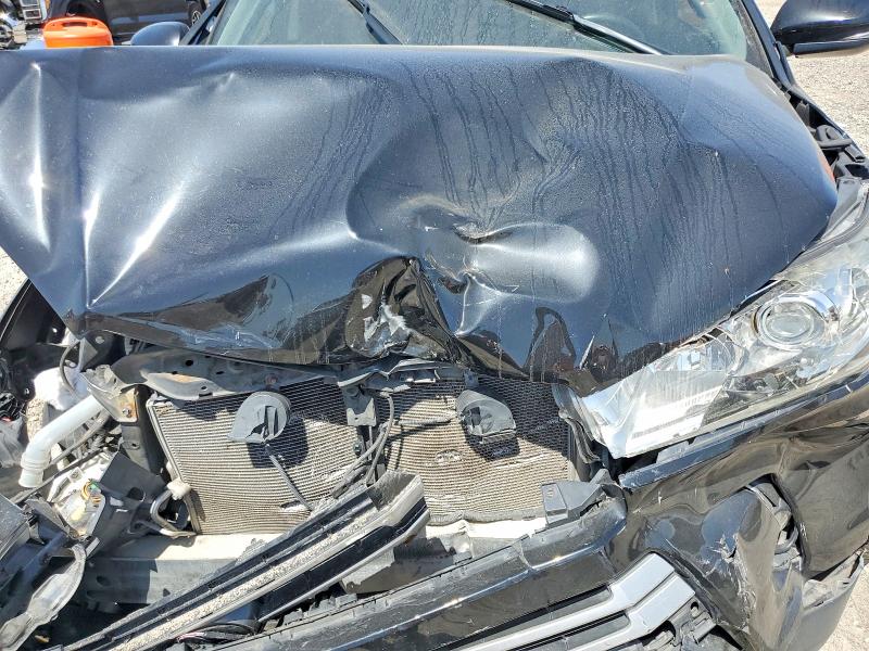 Aukcja sprzedaży 2019 Toyota Highlander, vin: 5TDJZRFHXKS575329, numer aukcji: 60982446