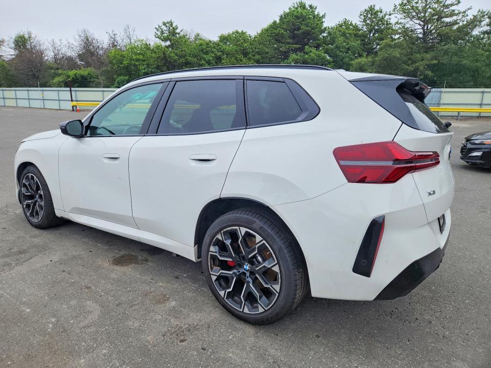 Aukcja sprzedaży 2026 Bmw X3, vin: 5UX73GP07T9388539, numer aukcji: 61786926