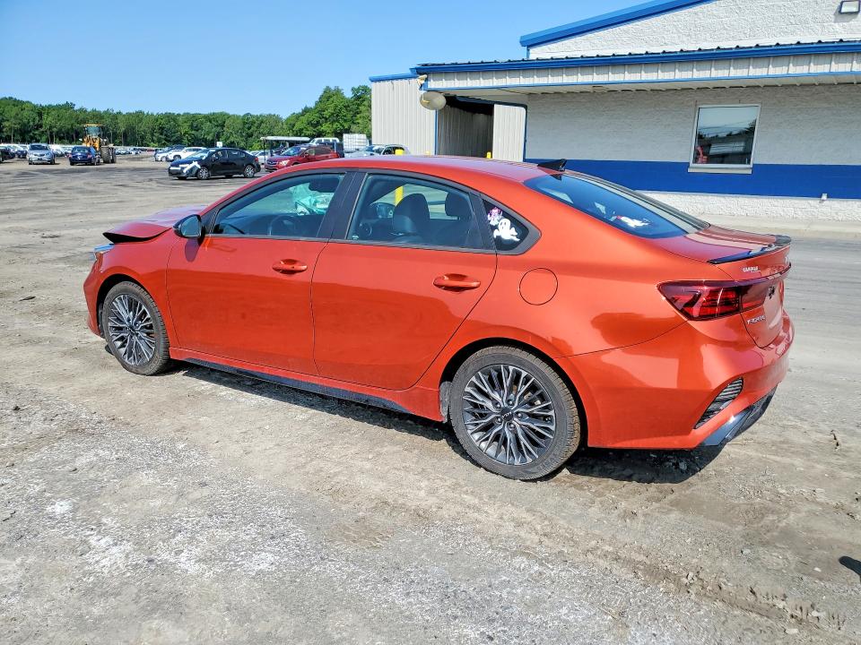Продаж на аукціоні авто 2023 Kia Forte, vin: 3KPF54AD2PE607703, номер лоту: 62423706