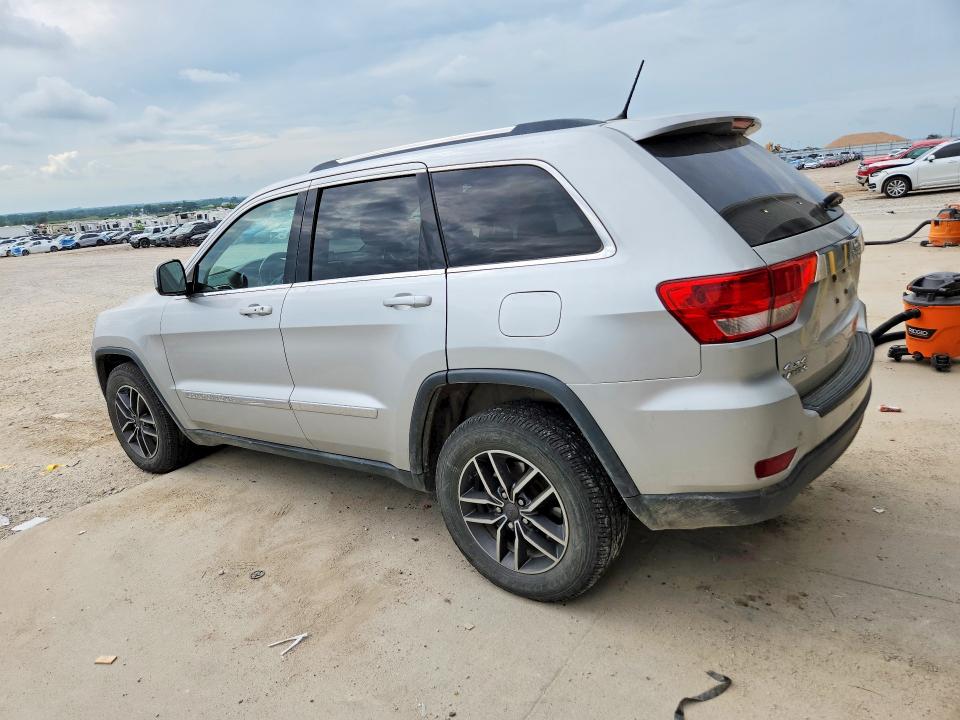 60468196 :رقم المزاد ، 1C4RJFAG9DC595079 vin ، 2013 Jeep Grand Cherokee مزاد بيع