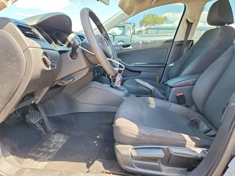 Aukcja sprzedaży 2015 Volkswagen Jetta, vin: 3VW2K7AJ5FM338385, numer aukcji: 60715256