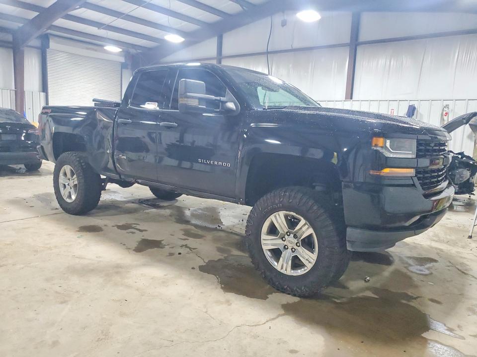 Продаж на аукціоні авто 2017 Chevrolet Silverado, vin: 1GCVKPEC2HZ182495, номер лоту: 62127606