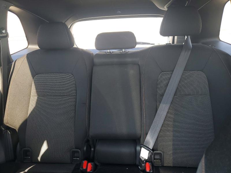 Aukcja sprzedaży 2023 Honda Cr-v, vin: 7FARS6H57PE032822, numer aukcji: 61380036