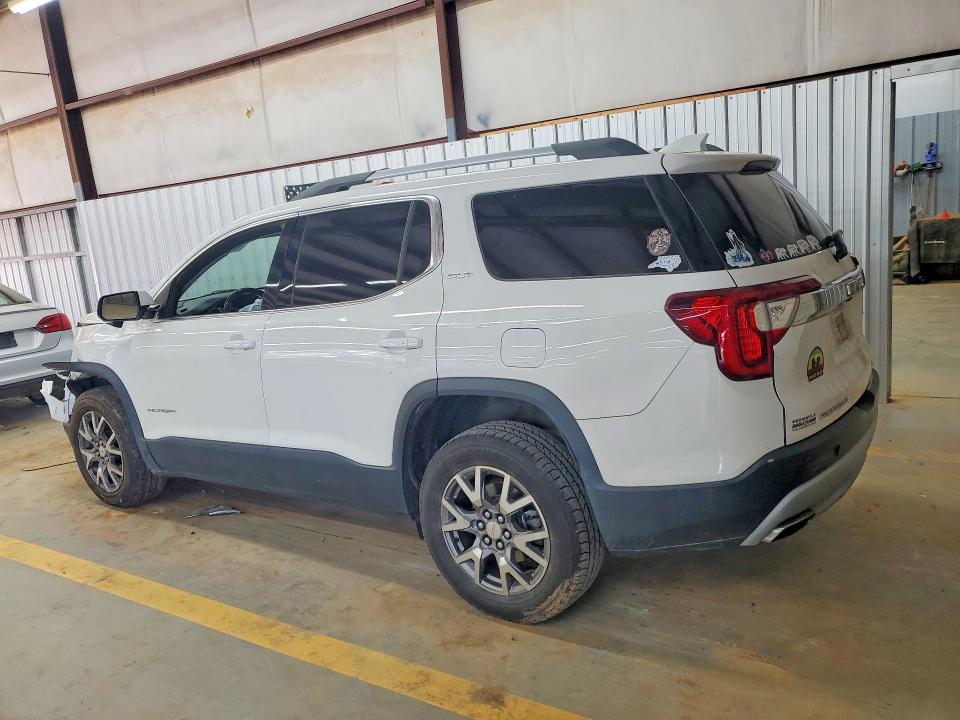 62932776 :رقم المزاد ، 1GKKNUL49LZ197383 vin ، 2020 Gmc Acadia مزاد بيع