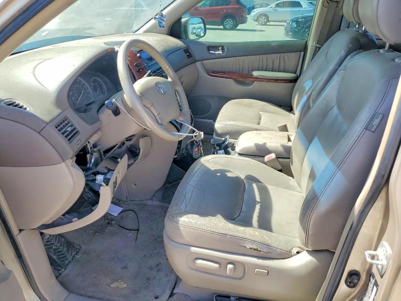 Aukcja sprzedaży 2005 Toyota Sienna, vin: 5TDZA22C65S364614, numer aukcji: 60847616