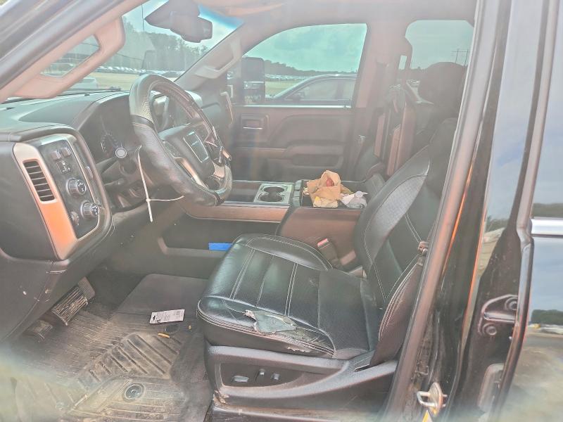 Aukcja sprzedaży 2017 Gmc Sierra, vin: 1GT12UEY8HF247330, numer aukcji: 60869896