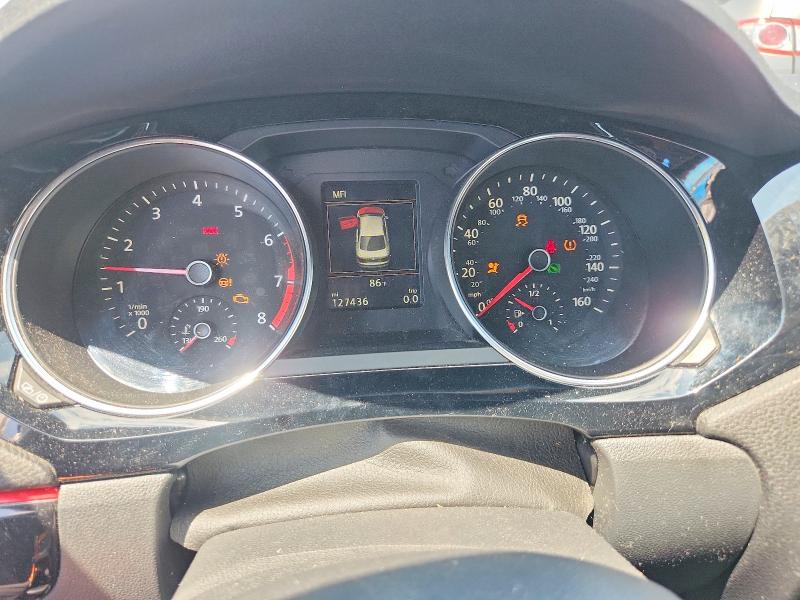 Продаж на аукціоні авто 2016 Volkswagen Jetta, vin: 3VW4T7AJ4GM419160, номер лоту: 62395376
