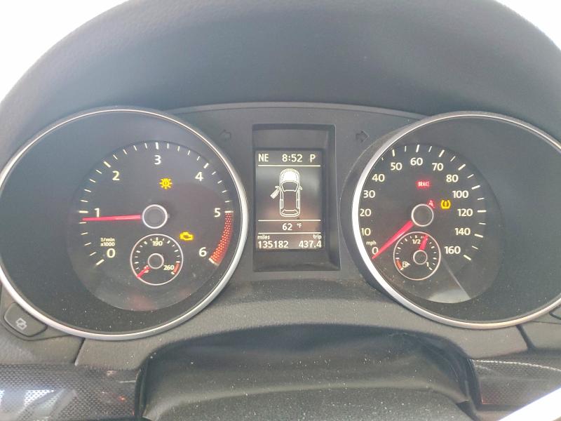 Aukcja sprzedaży 2011 Volkswagen Jetta, vin: 3VWPL7AJXBM603475, numer aukcji: 59230106