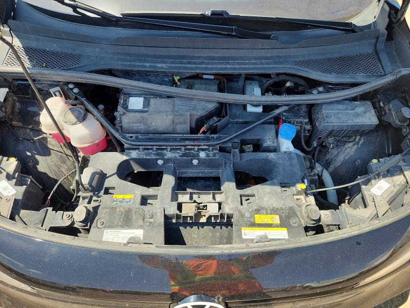 Продажа на аукционе авто 2023 Volkswagen Id.4, vin: 1V2UMPE89PC022325, номер лота: 59344166