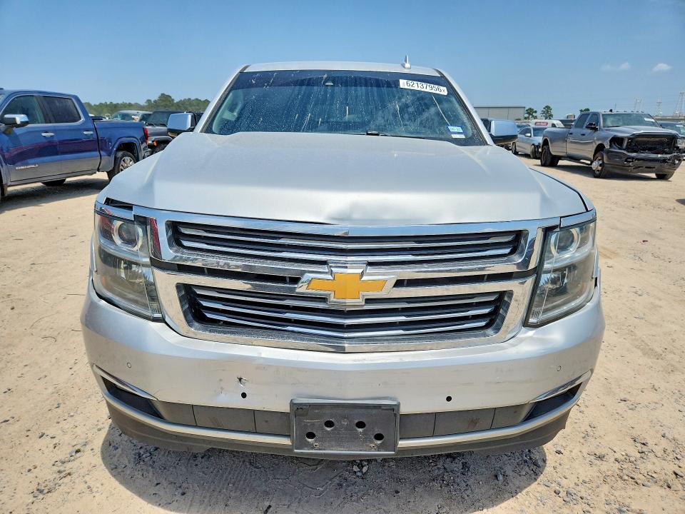 2015 Chevrolet Tahoe მანქანა იყიდება აუქციონზე, vin: 1GNSCCKC6FR718446, აუქციონის ნომერი: 62137956