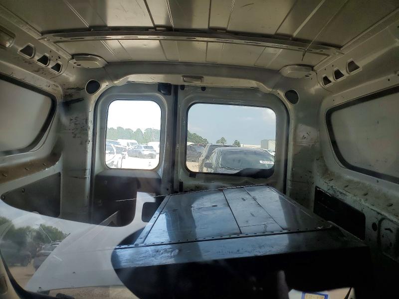 Продаж на аукціоні авто 2015 Ram Promaster City, vin: ZFBERFAT3F6A42200, номер лоту: 61193606