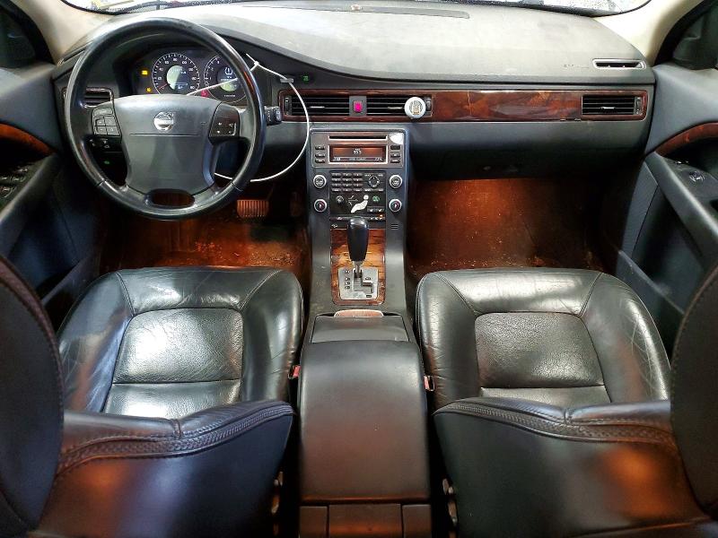 Aukcja sprzedaży 2008 Volvo Xc70, vin: YV4BZ982081032877, numer aukcji: 59257096