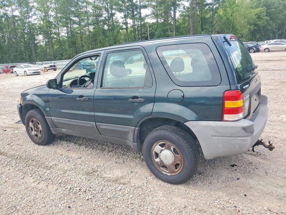61758366 :رقم المزاد ، 1FMCU92174DA15276 vin ، 2004 Ford Escape مزاد بيع
