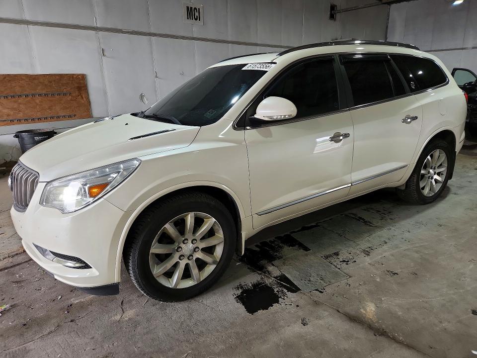 Aukcja sprzedaży 2015 Buick Enclave, vin: 5GAKVCKD7FJ212538, numer aukcji: 61573556