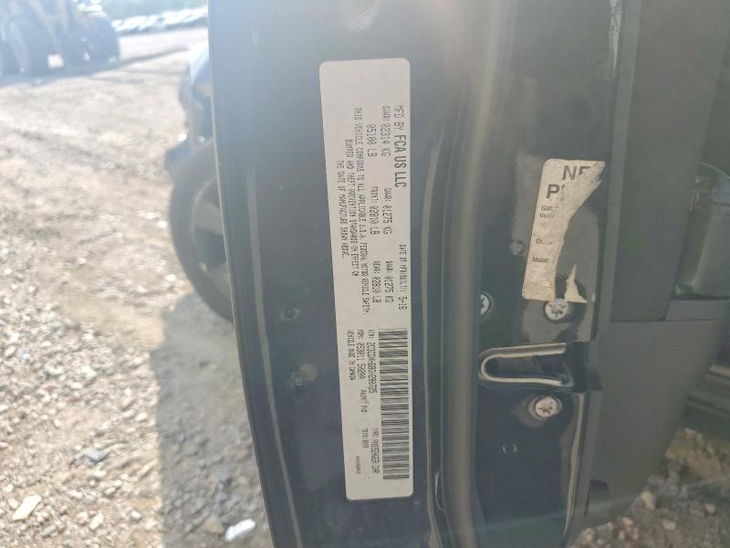 Aukcja sprzedaży 2016 Dodge Charger, vin: 2C3CDXHG8GH280725, numer aukcji: 59775266
