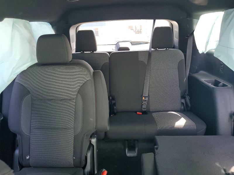 2023 Chevrolet Traverse მანქანა იყიდება აუქციონზე, vin: 1GNEVGKWXPJ223515, აუქციონის ნომერი: 58878346