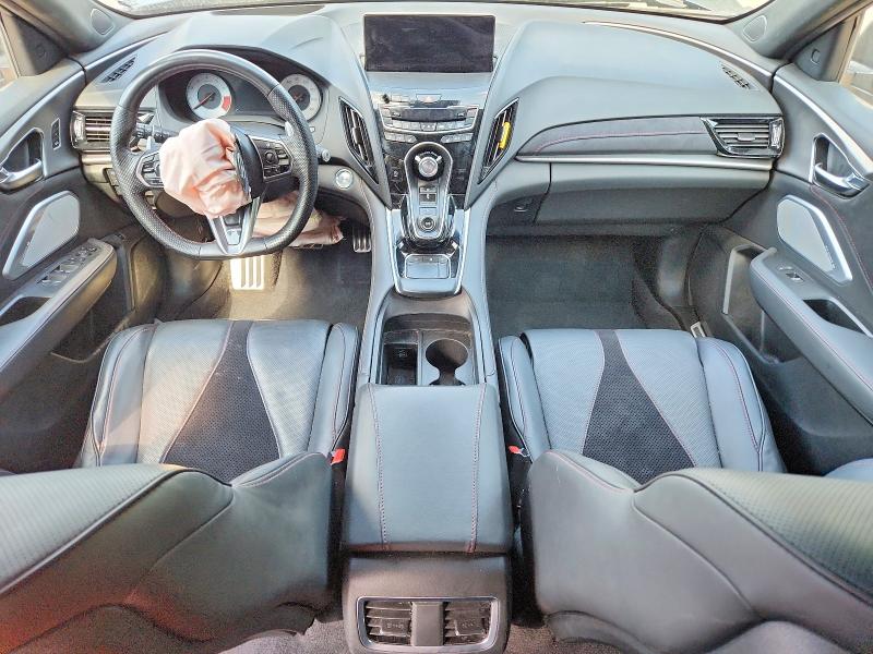 60142126 :رقم المزاد ، 5J8TC2H83RL034618 vin ، 2024 Acura Rdx مزاد بيع
