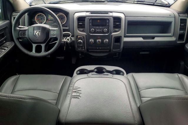 2019 Ram 1500 Classic მანქანა იყიდება აუქციონზე, vin: 1C6RR7FG5KS523863, აუქციონის ნომერი: 62503626