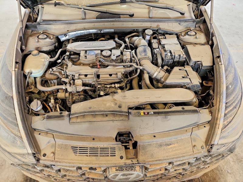 2020 Hyundai Sonata მანქანა იყიდება აუქციონზე, vin: 5NPEH4J25LH029104, აუქციონის ნომერი: 59632846