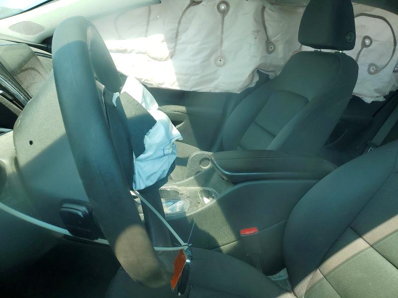 62112916 :رقم المزاد ، 1G1ZD5ST1MF073082 vin ، 2021 Chevrolet Malibu  Lt مزاد بيع