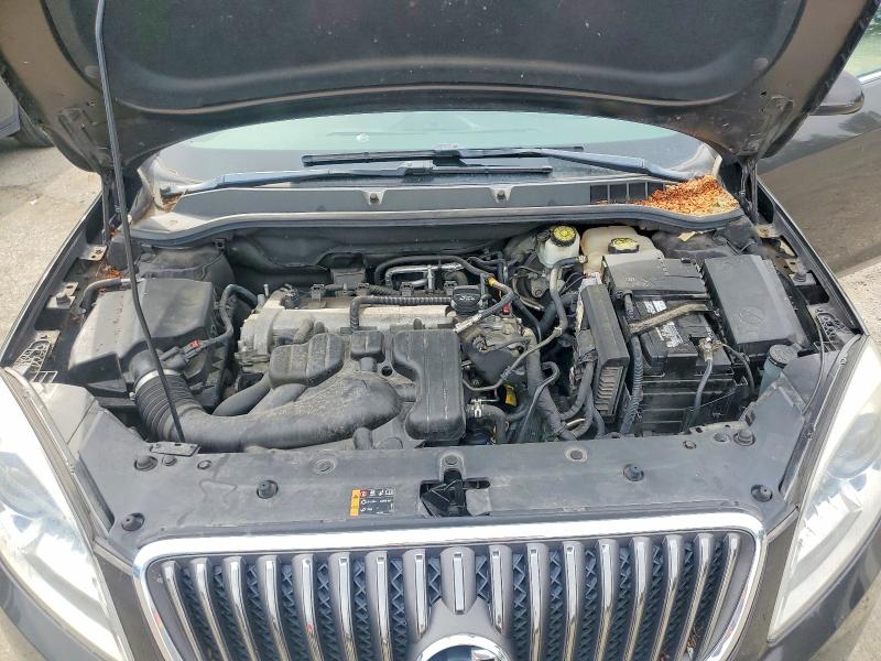 Продажа на аукционе авто 2016 Buick Verano, vin: 1G4PR5SKXG4148297, номер лота: 61196986