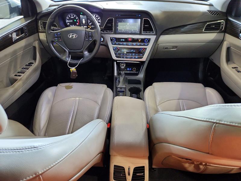 Aukcja sprzedaży 2015 Hyundai Sonata, vin: 5NPE34AF2FH240539, numer aukcji: 60239176