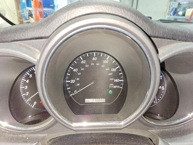 Aukcja sprzedaży 2007 Lexus Rx, vin: 2T2HK31U17C005901, numer aukcji: 61964046