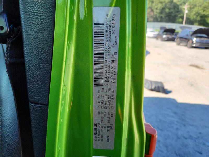 Aukcja sprzedaży 2019 Jeep Wrangler Unlimited, vin: 1C4HJXEG9KW513892, numer aukcji: 63147876