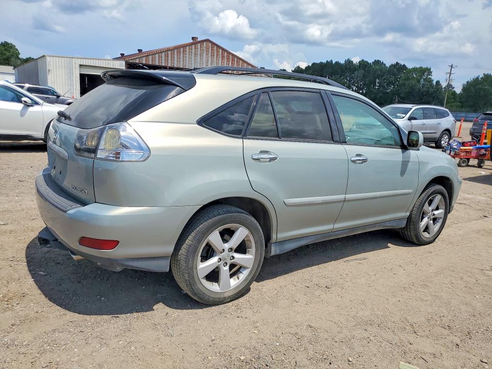 Aukcja sprzedaży 2008 Lexus Rx, vin: 2T2GK31UX8C027425, numer aukcji: 60154236