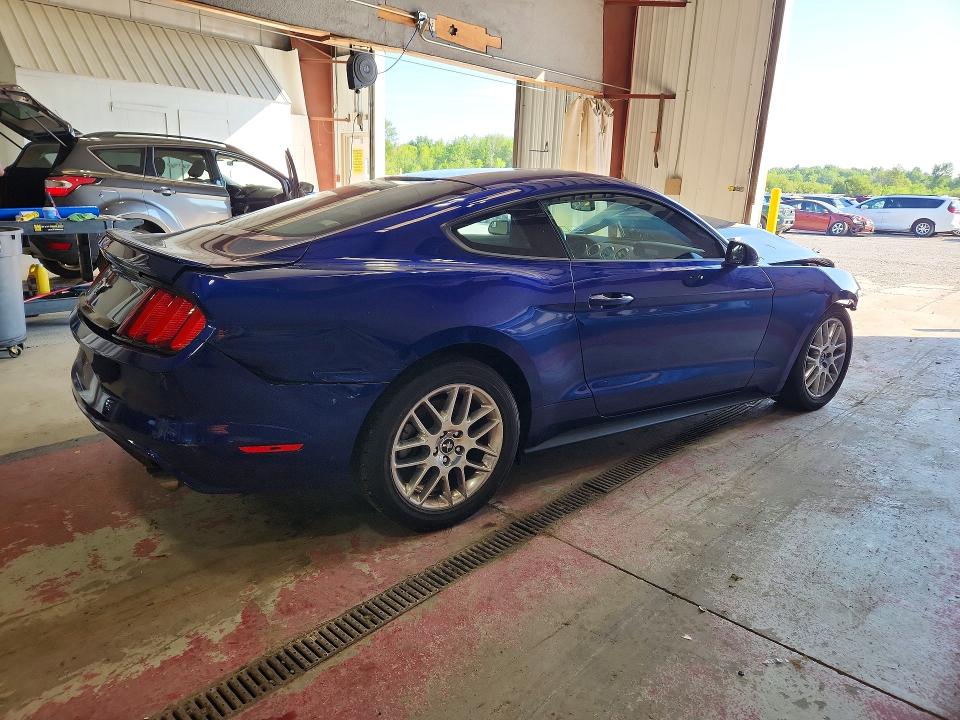 Aukcja sprzedaży 2015 Ford Mustang, vin: 1FA6P8TH3F5308223, numer aukcji: 60585316