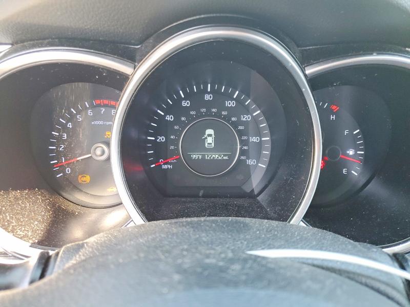 Aukcja sprzedaży 2015 Kia Optima, vin: 5XXGM4A71FG376686, numer aukcji: 60878636