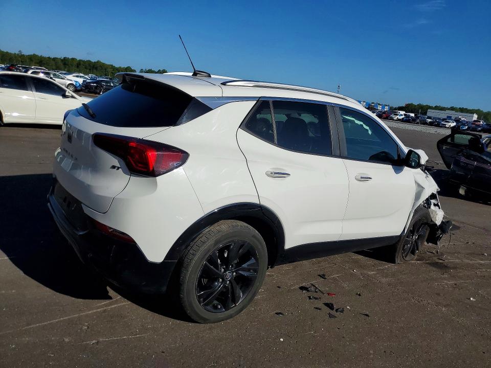 Aukcja sprzedaży 2024 Buick Encore Gx, vin: KL4AMDSL2RB177135, numer aukcji: 61695706