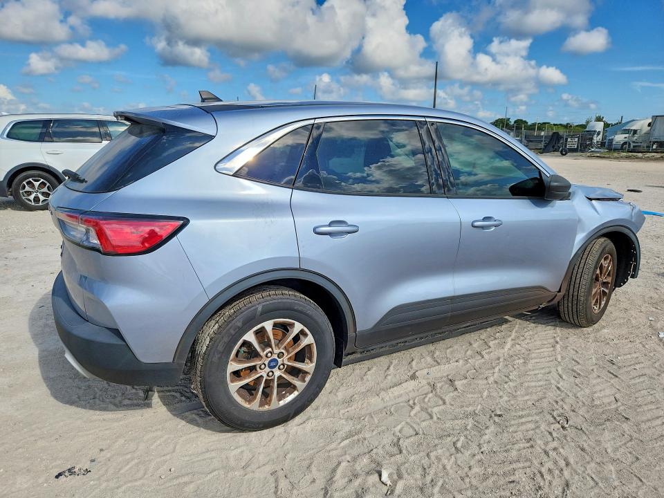 Aukcja sprzedaży 2022 Ford Escape, vin: 1FMCU0G68NUB61672, numer aukcji: 59338696