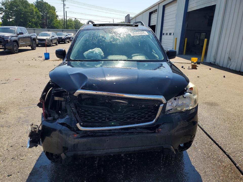 Продажа на аукционе авто 2015 Subaru Forester, vin: JF2SJAHC5FH415093, номер лота: 59400326