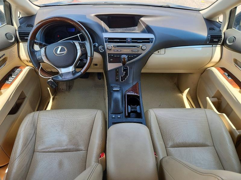 Продаж на аукціоні авто 2013 Lexus Rx 350, vin: 2T2BK1BA7DC210049, номер лоту: 63002296