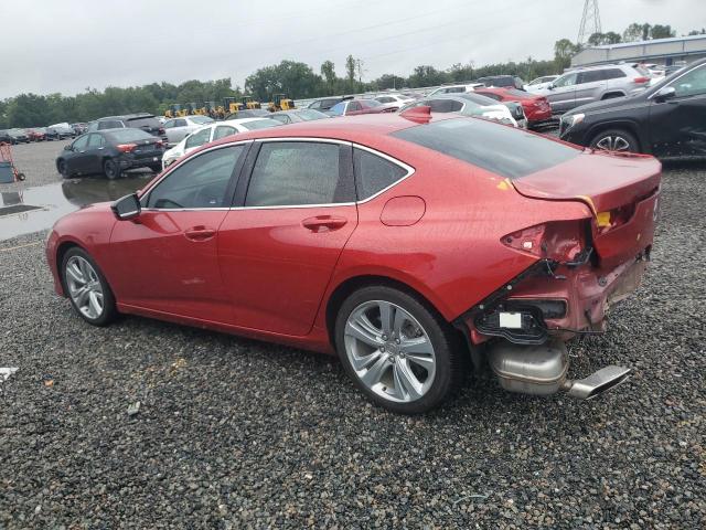 Aukcja sprzedaży 2021 Acura Tlx, vin: 19UUB5F49MA014726, numer aukcji: 62426076