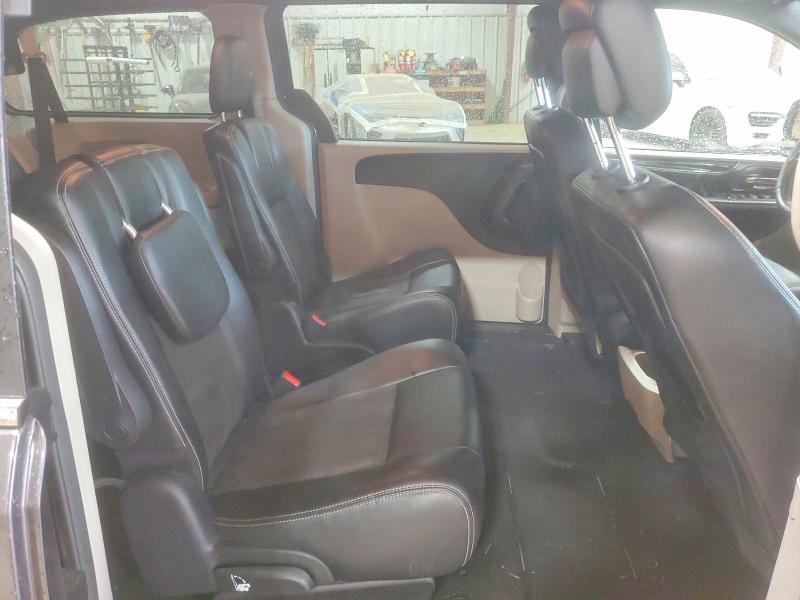 Продаж на аукціоні авто 2019 Dodge Grand Caravan, vin: 2C4RDGCG5KR772287, номер лоту: 61863936