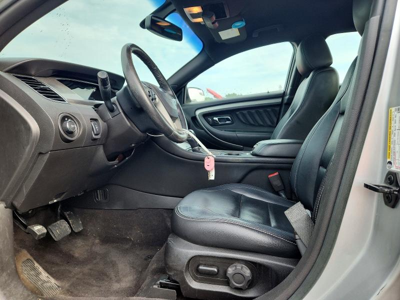Продаж на аукціоні авто 2018 Ford Taurus, vin: 1FAHP2E81JG103791, номер лоту: 62434426