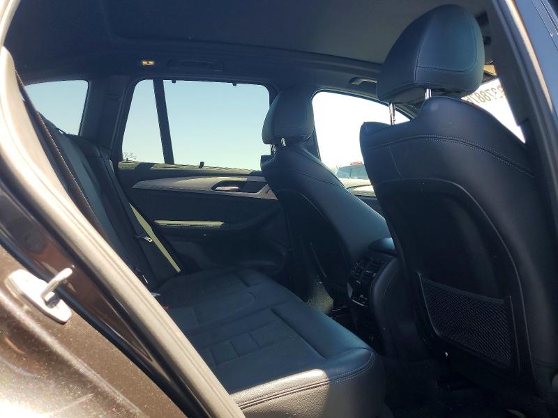 63378876 :رقم المزاد ، 5UXTS3C50K0Z06246 vin ، 2019 Bmw X3 مزاد بيع