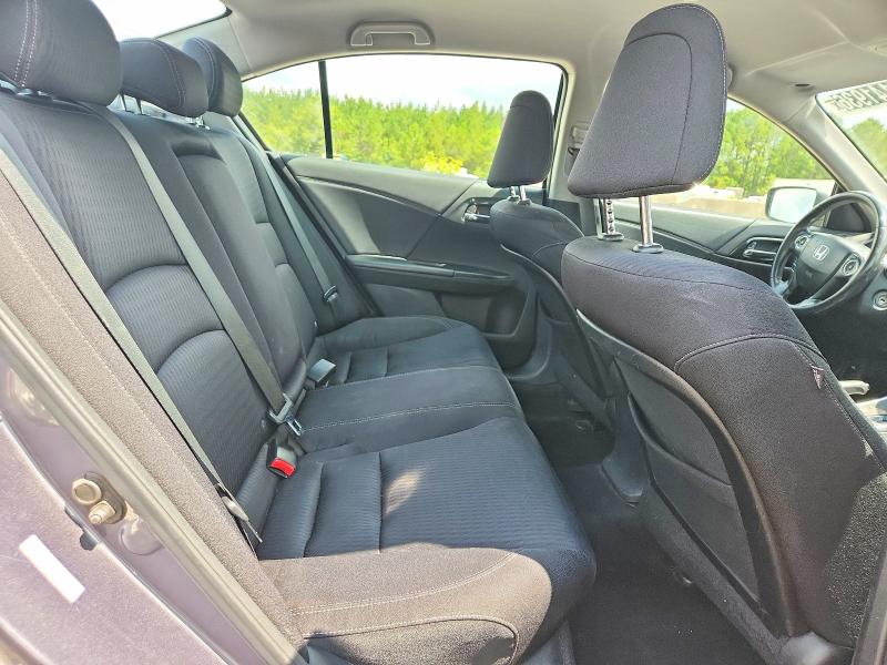 Продажа на аукционе авто 2014 Honda Accord, vin: 1HGCR2F52EA277611, номер лота: 61141936