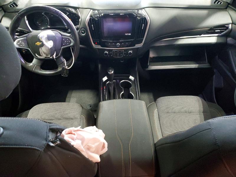 Продажа на аукционе авто 2020 Chevrolet Traverse, vin: 1GNEVGKW1LJ262861, номер лота: 61877416