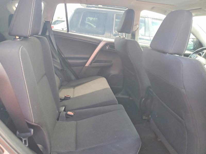 Продажа на аукционе авто 2016 Toyota Rav4, vin: 2T3RFREV9GW479684, номер лота: 60119756