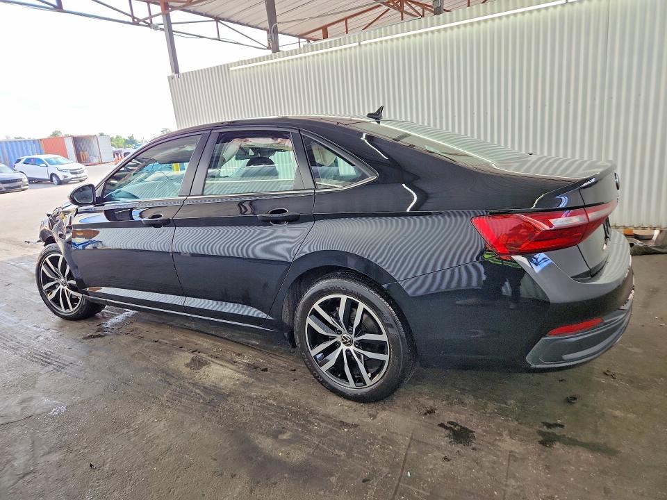 Aukcja sprzedaży 2025 Volkswagen Jetta, vin: 3VWEX7BU2SM018555, numer aukcji: 62586826