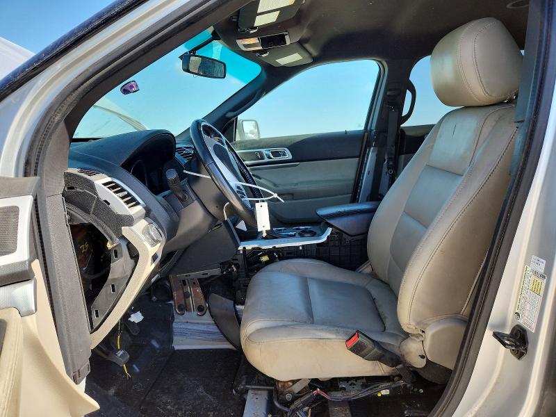 Aukcja sprzedaży 2011 Ford Explorer, vin: 1FMHK7D89BGA42792, numer aukcji: 60213216